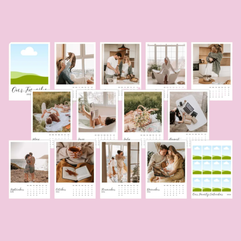 Calendario